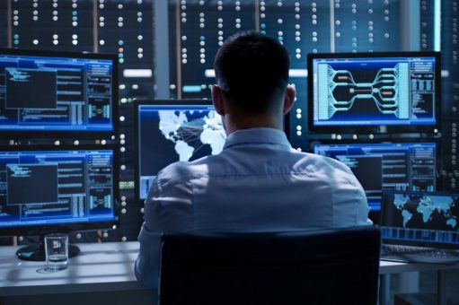 DATA REVERSE® Datenrettung: Strategischer Rückhalt für KRITIS im IT-Notfall – im Fokus auf der GPEC digital 2025
