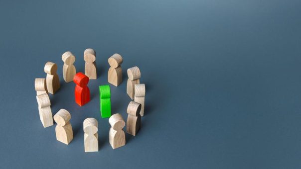 Konfliktlösung im Projektmanagement – Strategien für den Arbeitsalltag