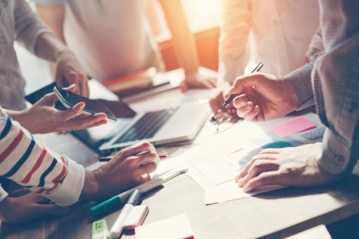 Case Study über neues Rechnungs- & Mahnsystem für ein Versicherungsunternehmen: Effizient & zukunftssicher