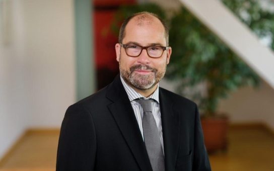 BÜROTEX bringt die LAPP Group mit hochmoderner Service-Infrastruktur auf internationalen Wachstumskurs
