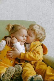 Geschwister: Familienbande mit Fallstricken