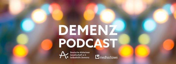 Der Demenz-Podcast feiert: Über 500.000 Downloads und Streams