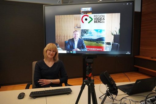 Landrat Mischak: Mehr Licht ins Dunkel bringen