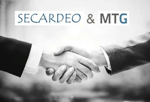 Secardeo GmbH und MTG AG verkünden langfristige Kooperation