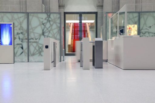 Schützenwertes Kulturerbe: Historische Werte bewahren und Sicherheitsstandards von heute erfüllen