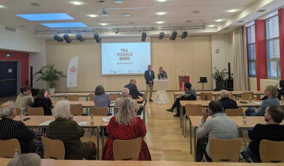 Mundart, Konzerte und Feste