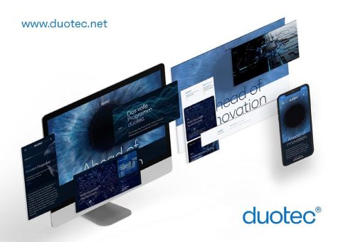 duotec – Ahead of innovation.