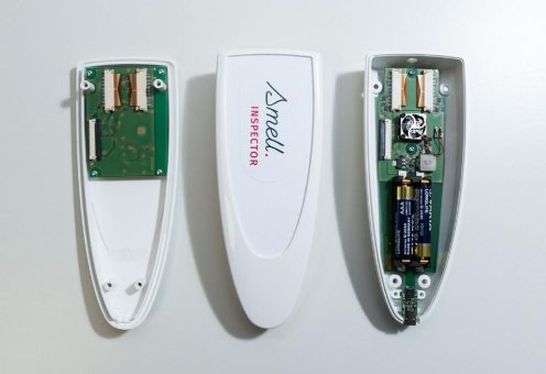 Turck duotec beteiligt sich an SmartNanotubes Technologies