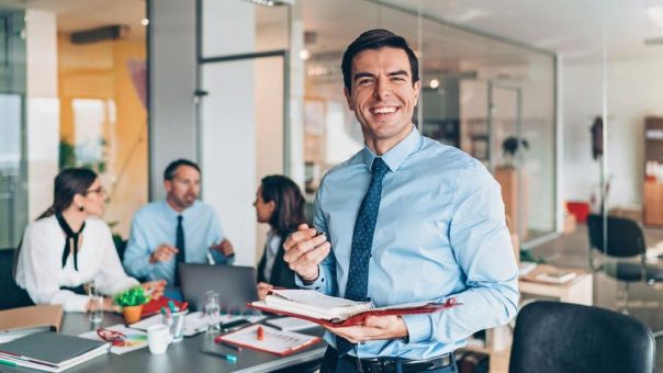 Von der Führungskraft zur Führungspersönlichkeit: Erfolgreiches Projektmanagement beginnt bei Ihnen