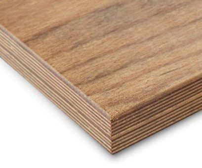 „Delignit®-Panzerholz® Protect – der vielseitige, „sichere“ Holzwerkstoff und ökologische „Green Booster“