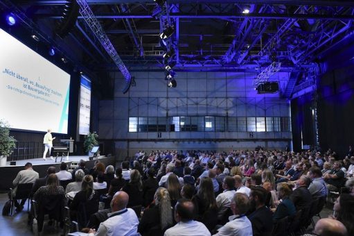 Vergabesymposium 2025: Vergaberecht und öffentliche Beschaffung im Fokus
