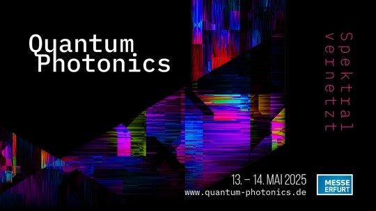 Ein Dreiklang für die Quantenphotonik