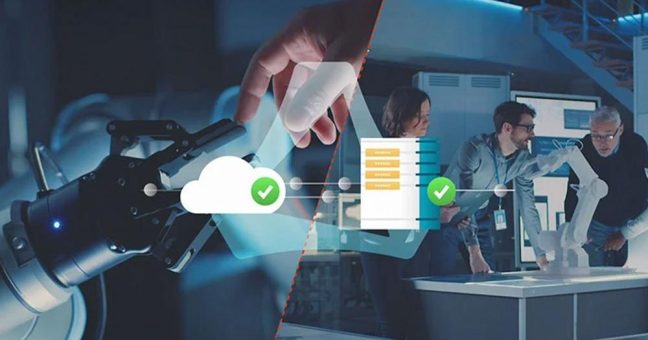 Altair One® Cloud Innovation Gateway ermöglicht nahtlose Integration mit NVIDIA Omniverse Blueprint für echtzeitfähige digitale Zwillinge
