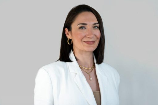BIMsystems verstärkt Management-Team mit Julia Kunz als Director of Growth & Retention
