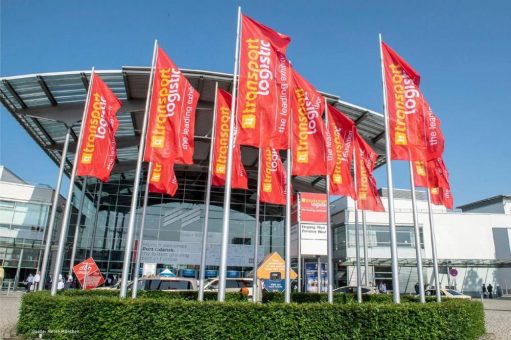 Das Fiduz Release 2025 feiert Premiere auf der transport logistic 2025