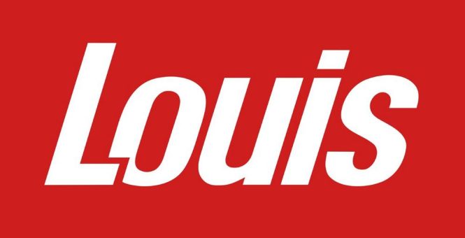 Revolutionäre Sicherheitstechnologie bei Louis Motorrad: YubiKeys in Kombination mit HID-Lesegeräten