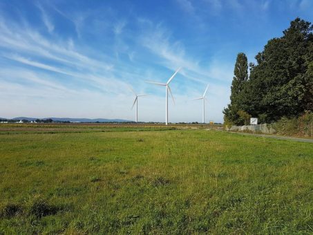 Energiequelle erhält Zuschläge für 143 MW