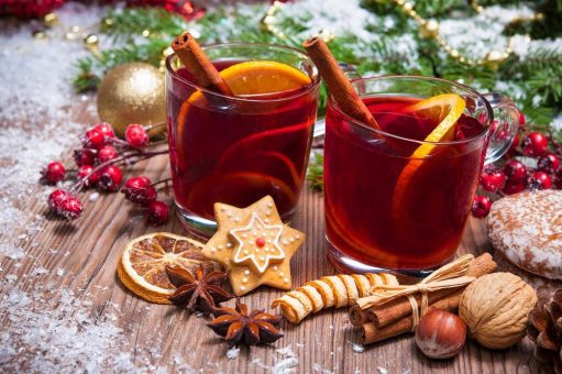 TAP.DE lädt Kunden zu regionalen Weihnachtsevents ein