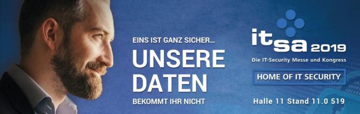 it-sa: TAP.DE setzt verstärkt auf Konsolidierung beim Kunden