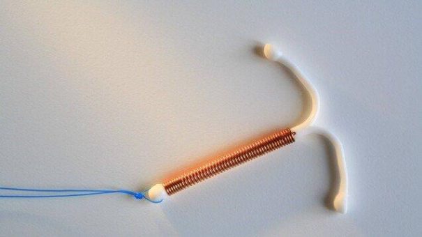 Eilmeldung – Eurogine Fehlerhafte Kupferspirale