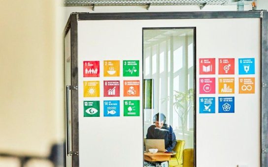 Sustainability Day 2025: Ehrliche Impulse für die grüne Transformation.