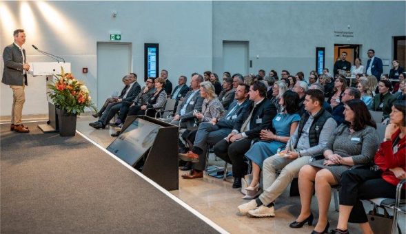 Tourismusforum Oberbayern 2025: Für einen zukunftsfähigen Tourismus den Wandel aktiv gestalten