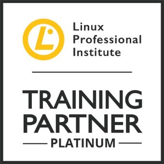 PC-COLLEGE ist Platinum Partner vom Linux Professional Institute