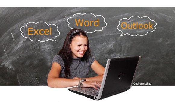 PC-COLLEGE macht Berliner Azubis in MS Office fit