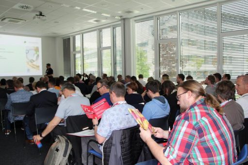 Symposium Digitaldruck trifft Offset