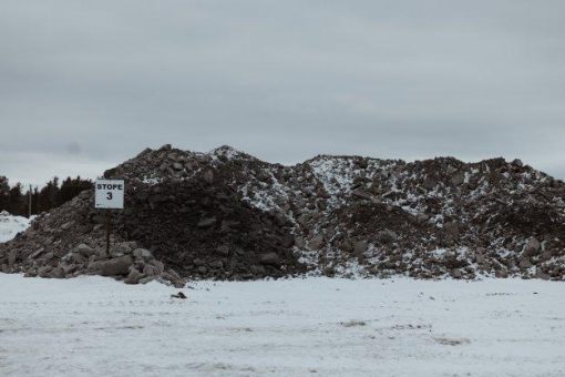 West Red Lake Gold blickt auf die bisherigen Errungenschaften in der Mine Madsen zurück