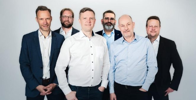 Gamma Group kündigt neues Führungsteam für Deutschland an