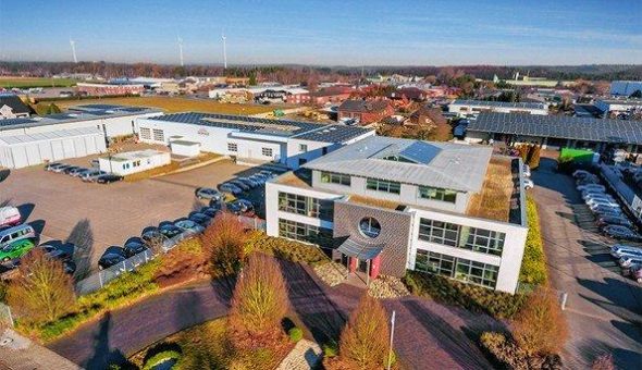 Neuausrichtung und Zukunftsstrategie