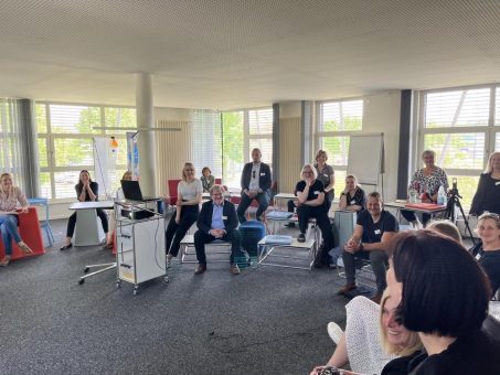 Die Zukunftswerkstatt Weiterbildung M-V fördert den Austausch über Weiterbildungsverbünde