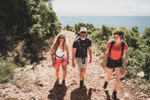 Outdoorabenteuer im GenY-Style