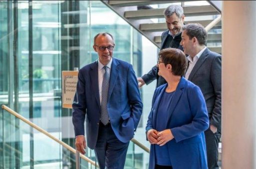 Lebensschutz droht weitere Verwässerung