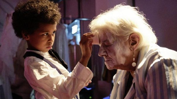 Maris und die PAPILLONS: Wie ein besonderes Theaterprojekt Herzen verbindet