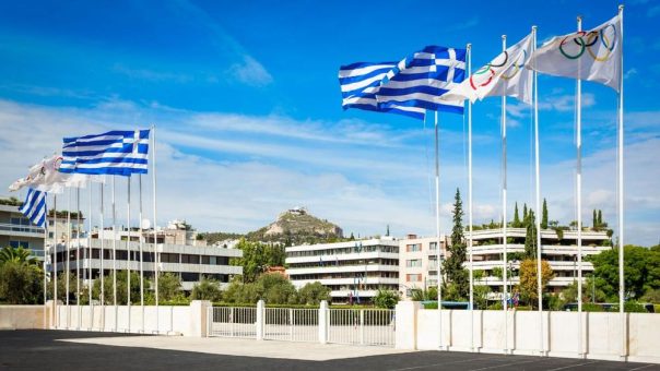 Projekt-Fails mit Aha-Effekt: Die Olympia-Ruinen in Athen – Milliarden für die Ewigkeit