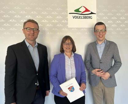 Das Gesicht der Volkshochschule