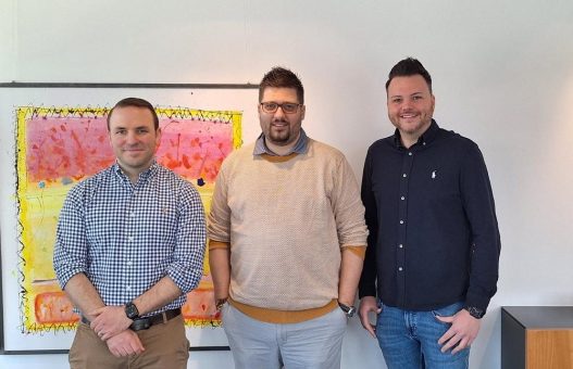 ProCloud AG wird Teil der Sequotech Gruppe