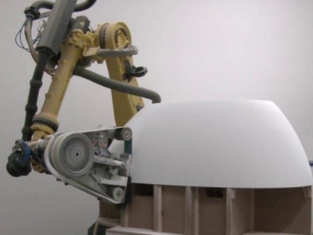 RoboDK – Robotereinsatz bei KMUs