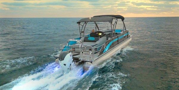 Vision Marine Technologies stärkt Innovation durch neue Patenteinreichung für sichere Konnektivität auf See