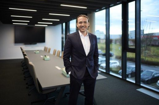 All for One erhält den SAP Pinnacle Award 2025 in der Kategorie „Sales Success | Midmarket“