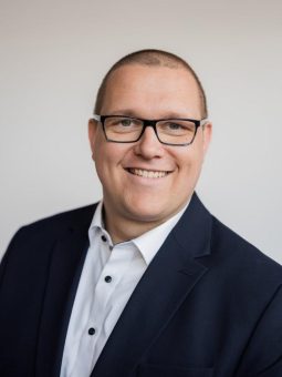 PDV GmbH erweitert Management – Eric Berg stärkt Führungsebene