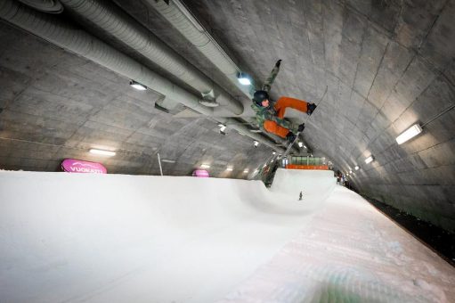 Ski- und Snowboardabenteuer in Vuokatti
