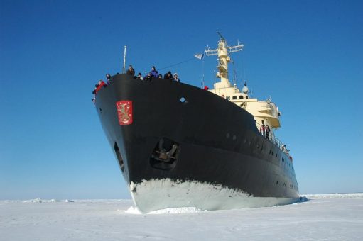 Lappland erleben
