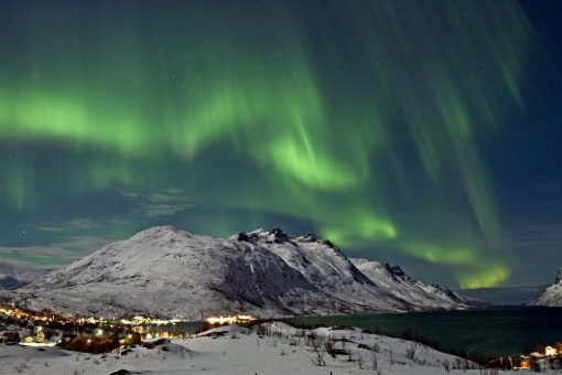 Tromsø – Das Tor zur Arktis