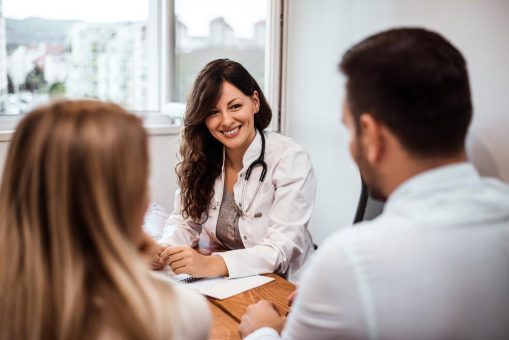 APRIL ermöglicht weltweit Zugang zu hochwertiger Gesundheitsversorgung