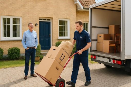 Haushaltsauflösung im Rhein-Main-Gebiet? Immobilien Hornung hilft