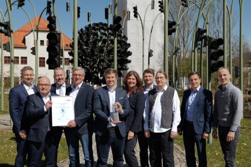 Innovativer Tram-Simulator macht Zukunft des Straßenbahnverkehrs erlebbar