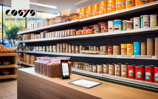 Abgelaufene Ware im Futtermittelhandel mit COSYS & CT37 vermeiden